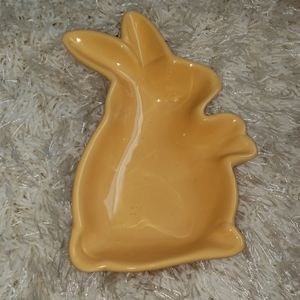 Bunny Candy Bowl